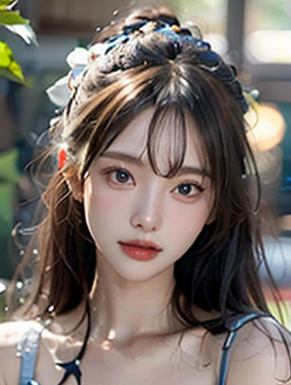 时间、婚姻与希望：交织的爱与命运